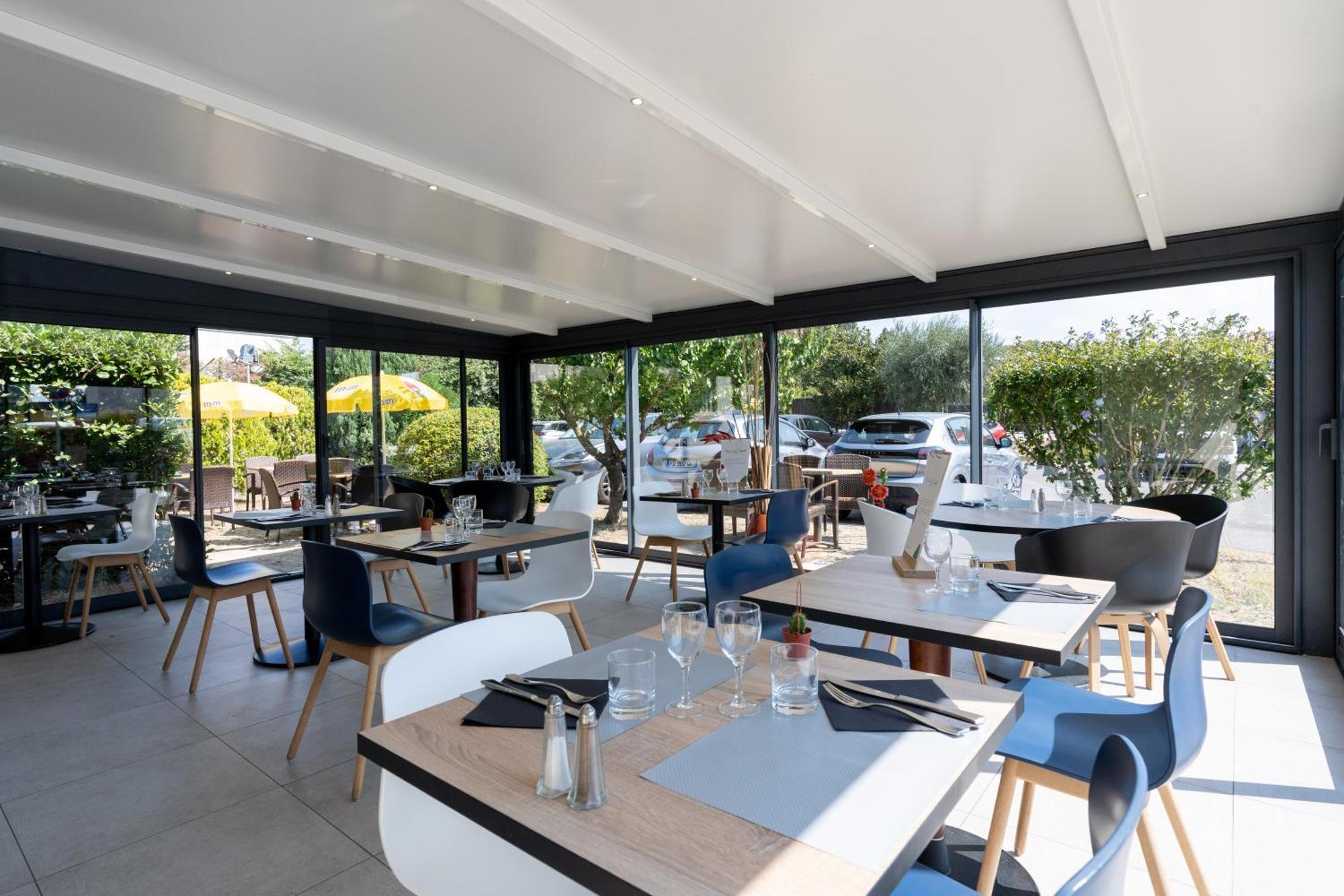 Brit Hotel Avignon Sud Le Calendal Экстерьер фото